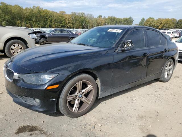 2014 BMW 3 Series 328i