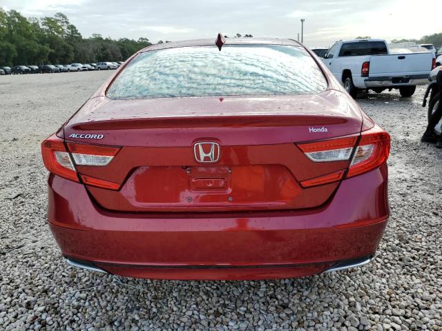 1HGCV1F14KA155119 | 2019 HONDA ACCORD LX