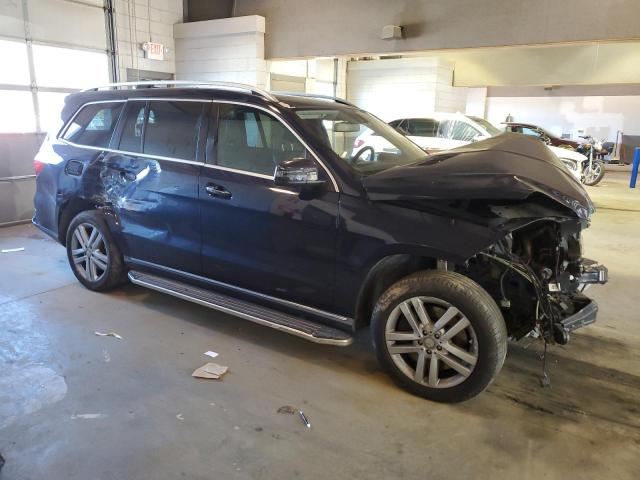 VIN 4JGDF7CE8DA175995 2013 Mercedes-Benz GL-Class, ... no.4