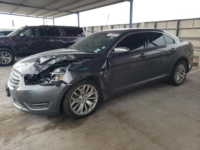 2019 Ford Taurus Limited