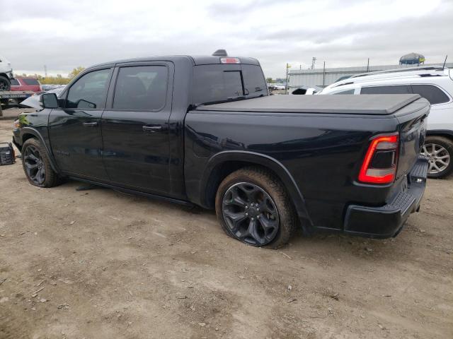1C6SRFHTXLN414028 RAM 1500 Limited