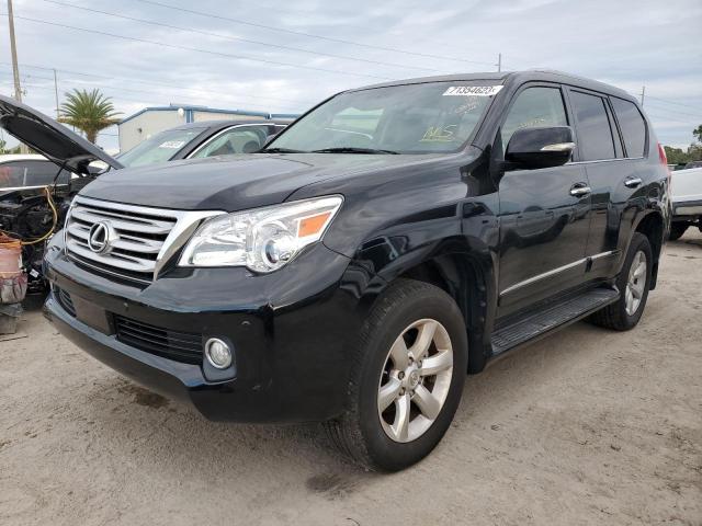 2013 Lexus GX 460 