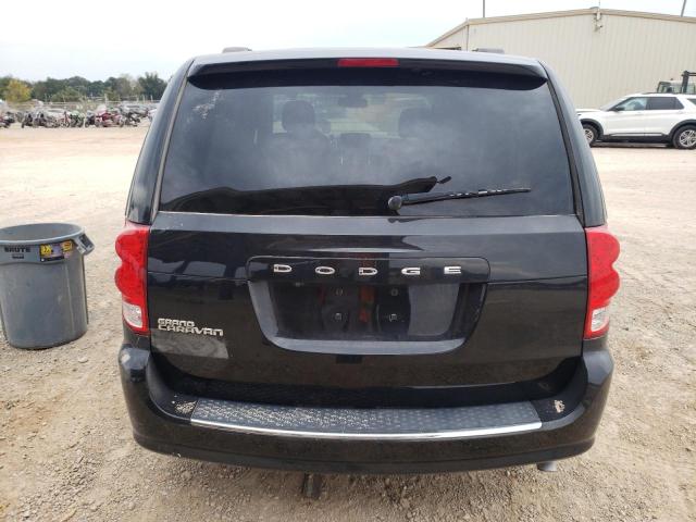 2C4RDGBG2KR781787 Dodge Grand Caravan Se