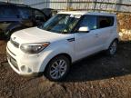 2018 KIA SOUL + VIN:KNDJP3A53J7889767