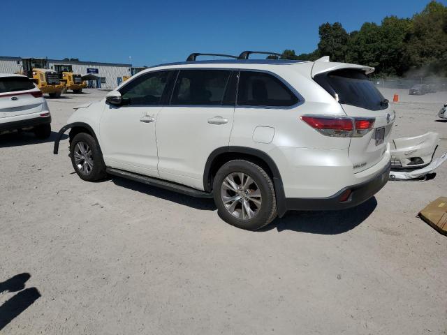 5TDKKRFH2FS046150 | 2015 TOYOTA HIGHLANDER