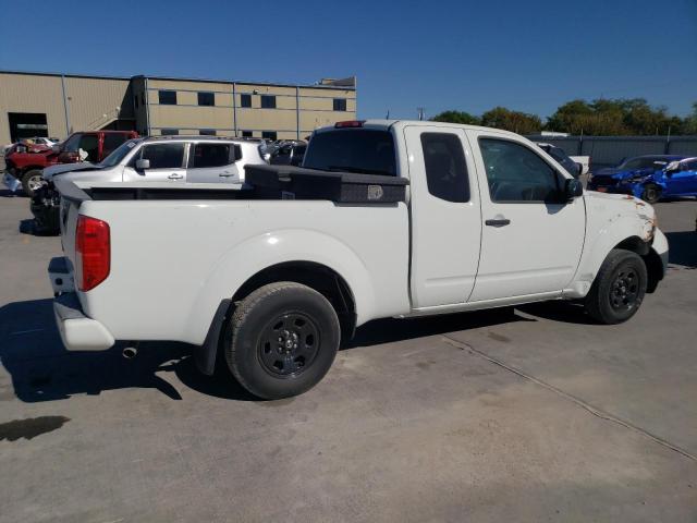 1N6BD0CT7HN756679 Nissan FRONTIER S