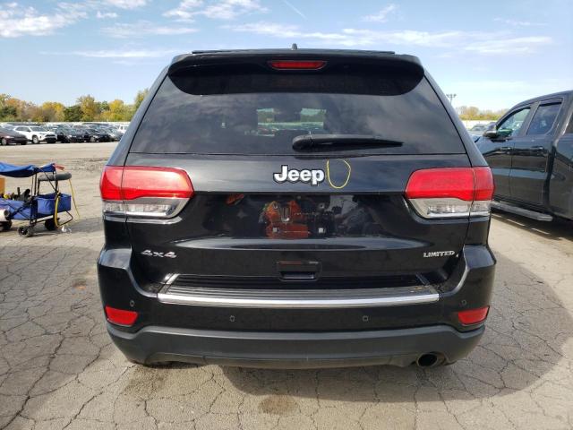 1C4RJFBG7GC494769 | 2016 JEEP GRAND CHER