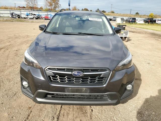 JF2GTAMC2JH249548 Subaru Crosstrek Limited