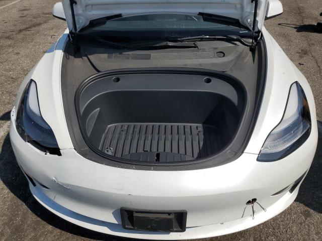 5YJ3E1EAXNF195331 Tesla MODEL 3