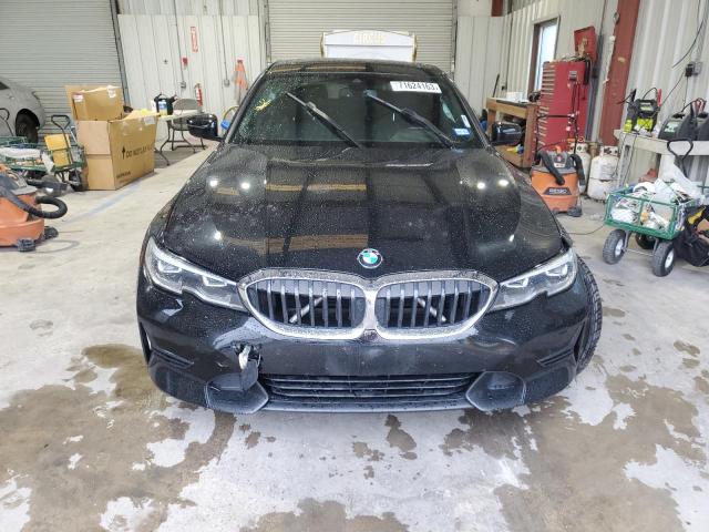 2021 BMW 330I 2.0L(VIN: 3MW5R1J09M8B90423