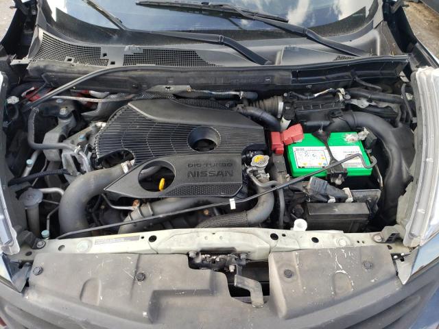 2017 NISSAN JUKE S - JN8AF5MV0HT753807