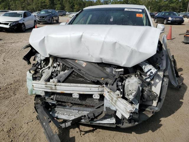 3FA6P0H74FR134158 Ford FUSION SE