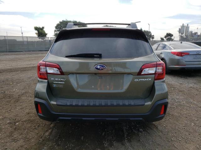 4S4BSAAC3J3266965 Subaru Outback 2.5i
