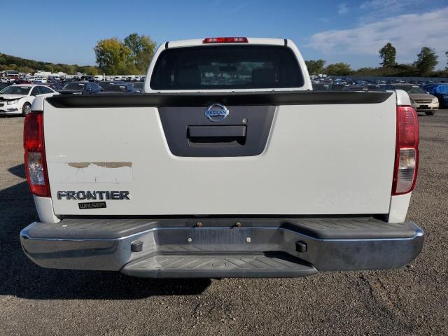 1N6BD0CT1GN747992 Nissan FRONTIER S