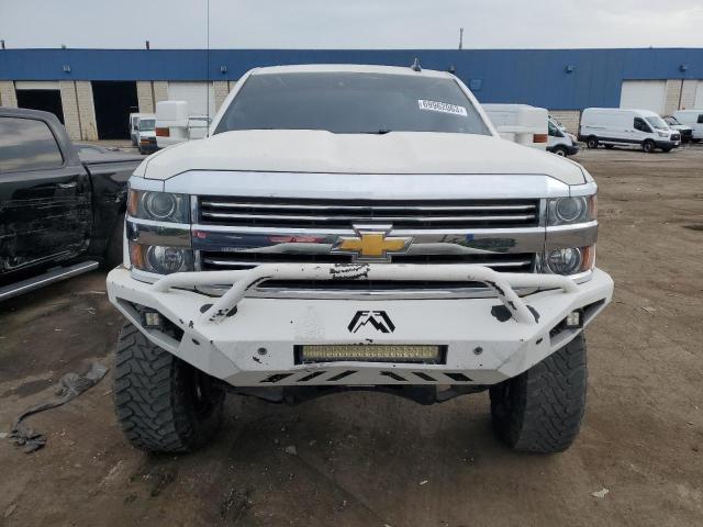 2015 CHEVROLET 2500 1GC1KXE8XFF511341