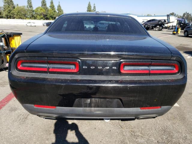2015 DODGE CHALLENGER - 2C3CDZAG8FH900915