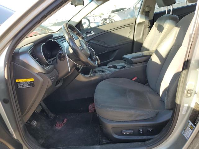 KNAGM4AD4F5089186 KIA OPTIMA HYBRID