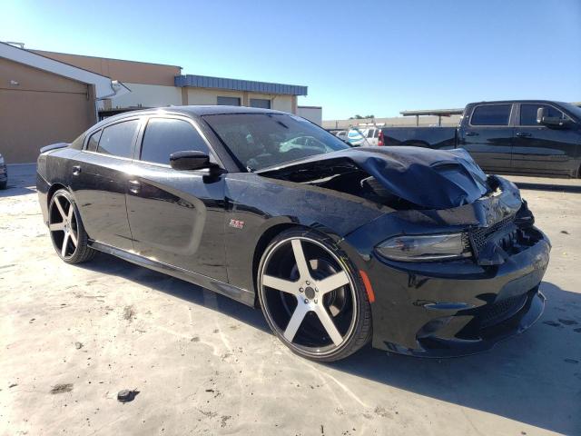 2C3CDXCT6JH143827 Dodge CHARGER R/T