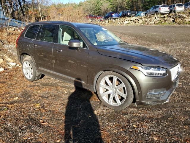 YV4A22PLXJ1204467 2018 VOLVO XC90, photo no. 4