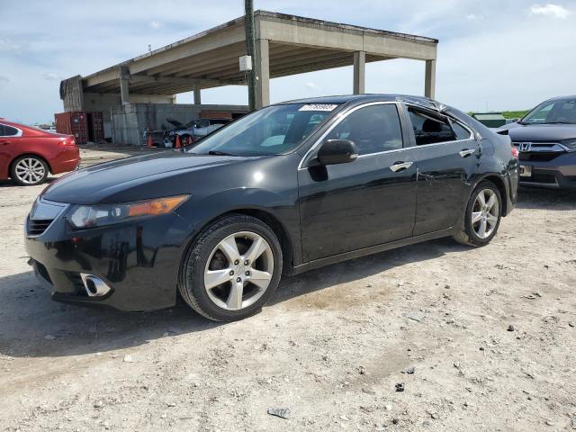 2011 Acura TSX 