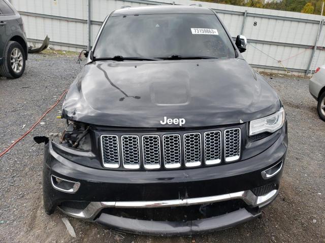 1C4RJFJM8FC702065 Jeep Grand Cherokee Summit