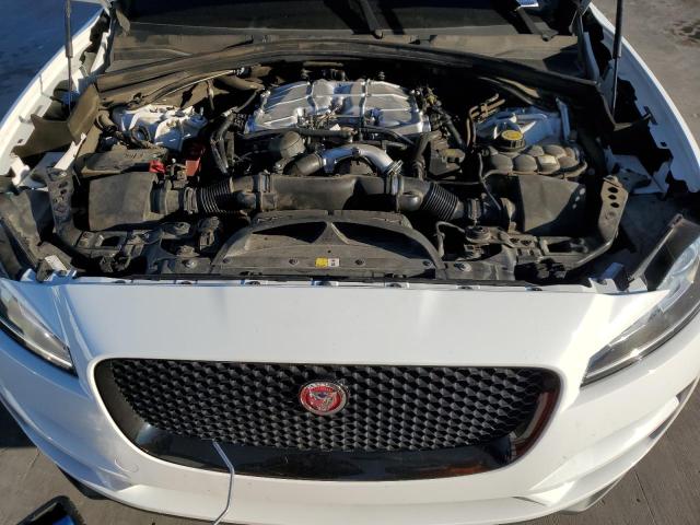 2017 JAGUAR F-PACE 35T SADCJ2BVXHA097104