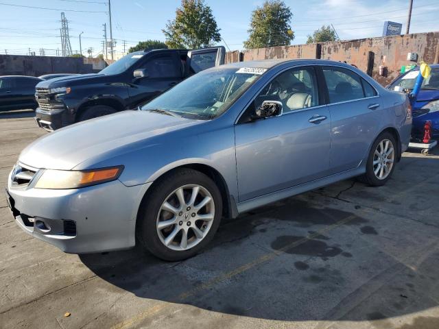 2006 Acura TSX 