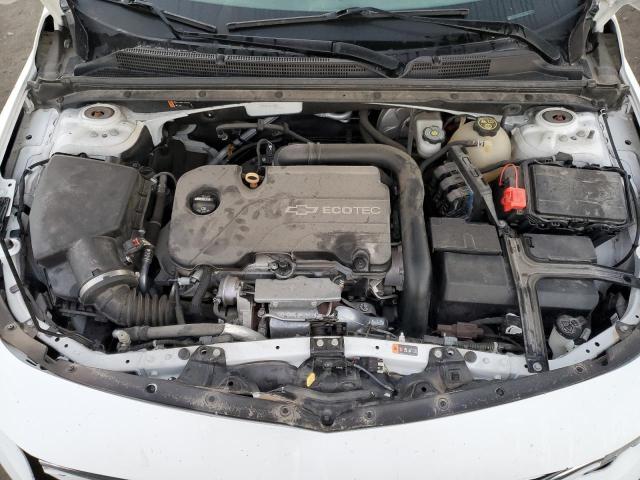1G1ZB5STXHF150611 Chevrolet MALIBU LS
