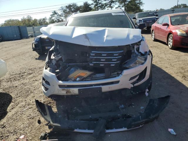 1FM5K8D89GGC29630 | 2016 FORD EXPLORER X