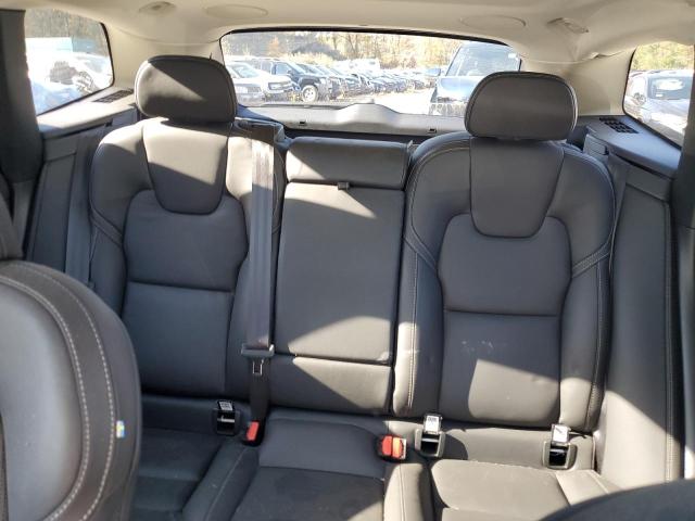 2022 VOLVO XC60 B6 IN - YV4062RL7N1009218