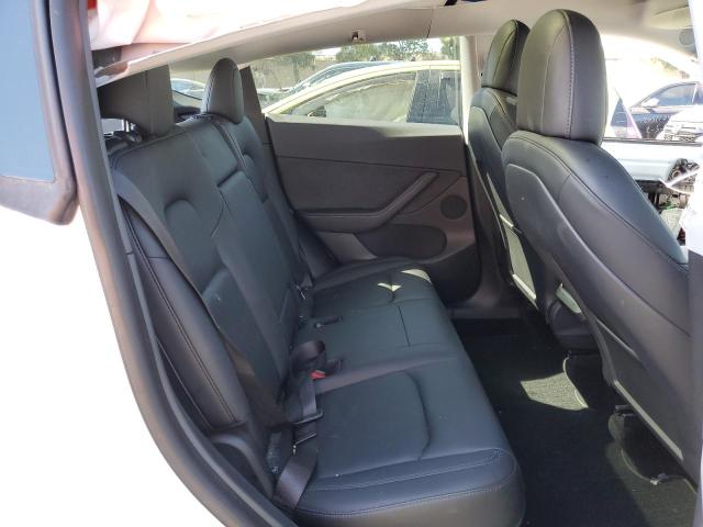 2021 TESLA MODEL Y - 5YJYGDEE9MF125161