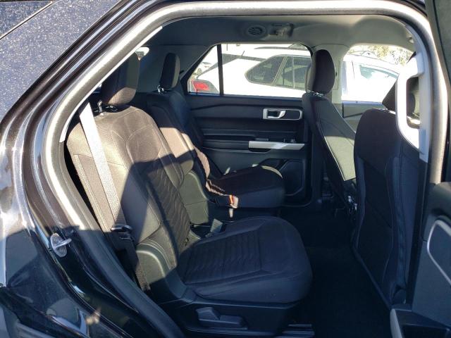 1FMSK7DH2MGB04204 Ford EXPLORER XLT