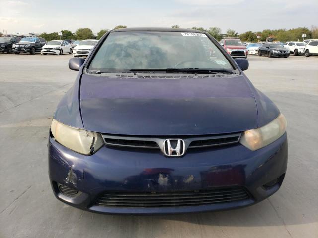 2HGFG12687H564516 | 2007 Honda civic lx