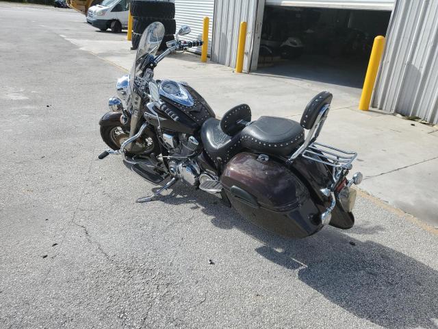 2003 YAMAHA XV1600 AS JYAVP02E73A021190