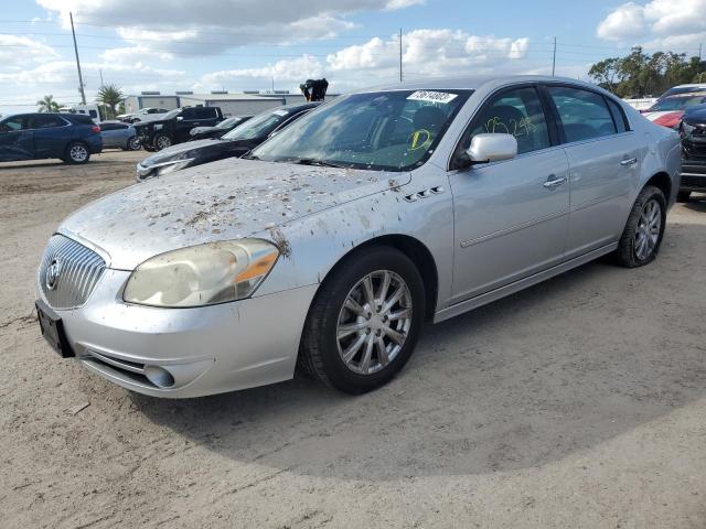 2011 Buick Lucerne CXL