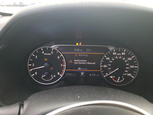 1N4BL4CV2MN329585 Nissan ALTIMA SR