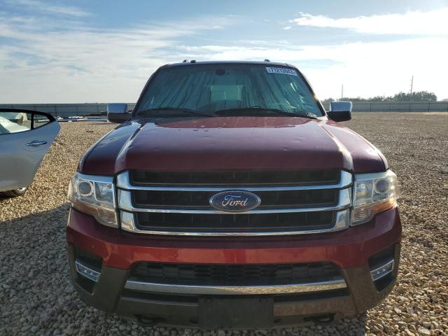 1FMJK1JT2FEF10998 Ford Expedition El Xlt