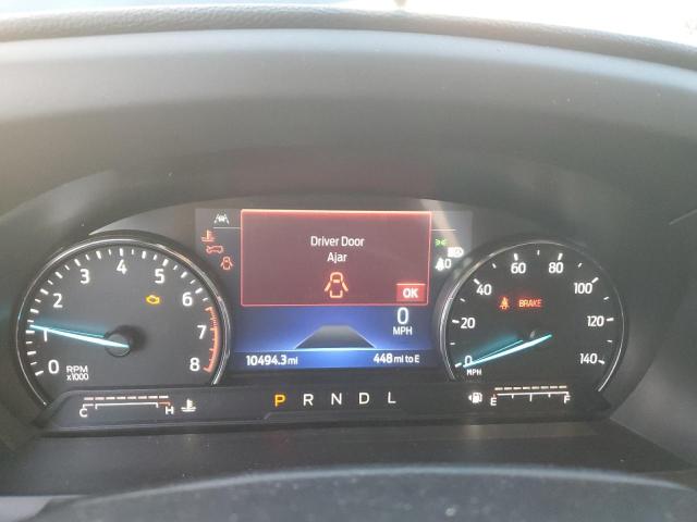 2022 FORD EXPLORER X - 1FMSK8DH5NGA67673