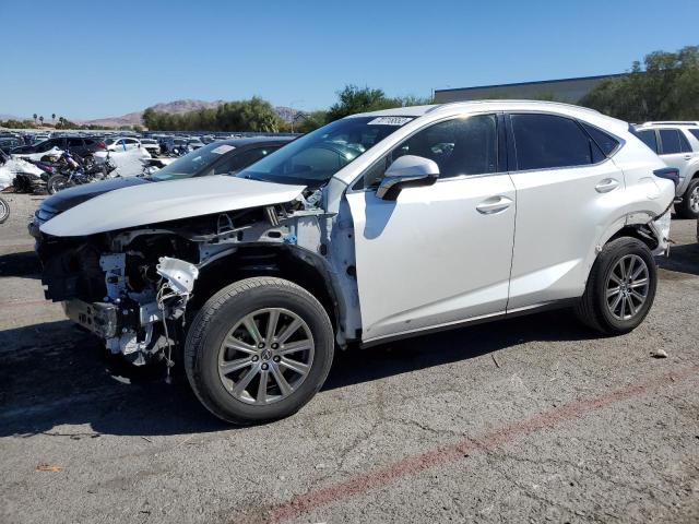 2018 Lexus NX 