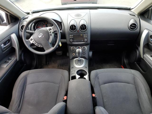 2015 NISSAN ROGUE SELE - JN8AS5MV4FW757043