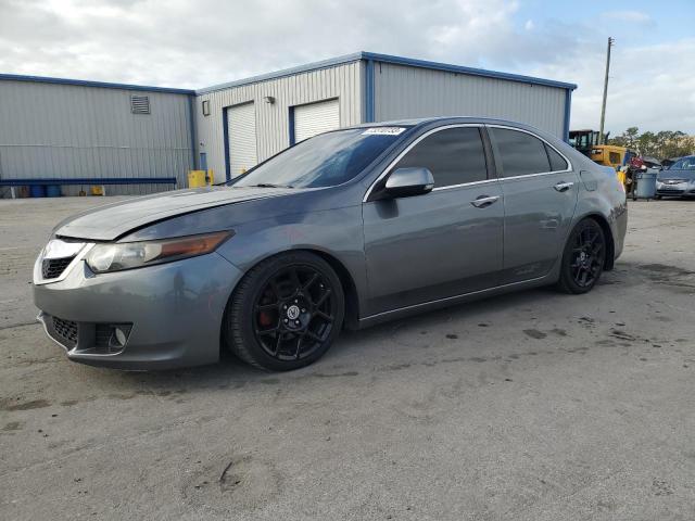 2009 Acura TSX 