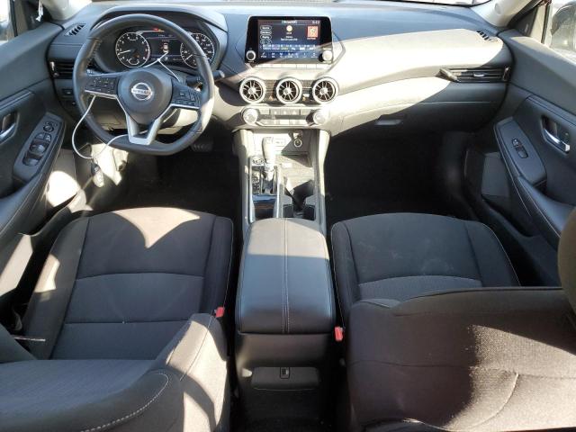 3N1AB8CV2NY251560 Nissan SENTRA SV