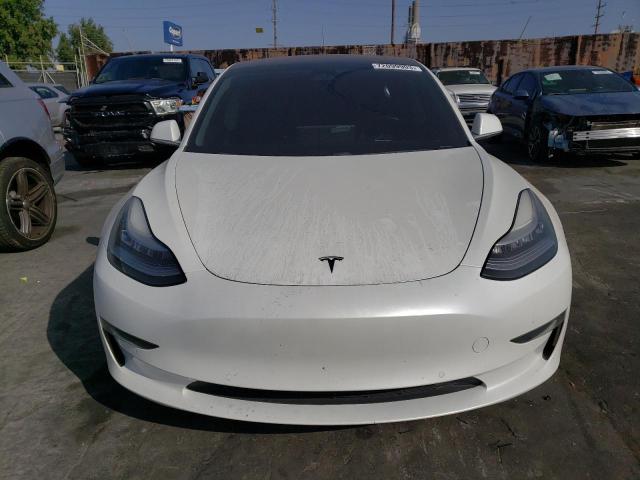 2019 Tesla Model 3 el 3(VIN: 5YJ3E1EA2KF300097