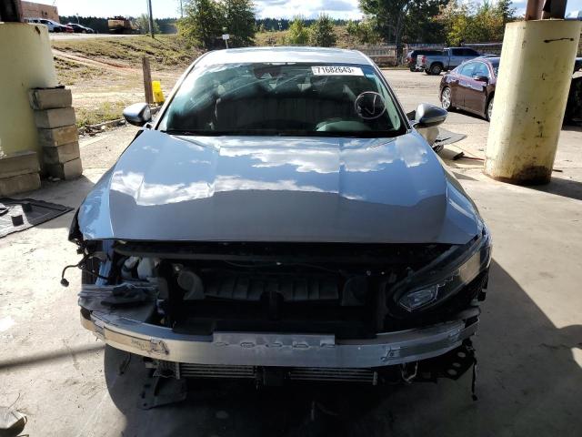 1HGCV1F41KA022697 | 2019 HONDA ACCORD EX