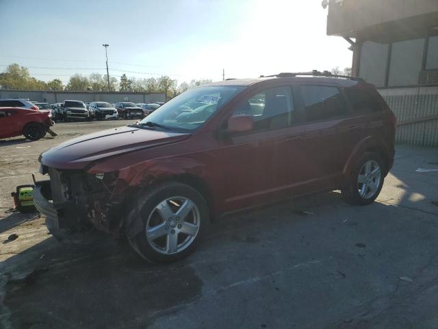 2009 Dodge Journey Sx 3.5L للبيع في Fort Wayne، IN - Front End