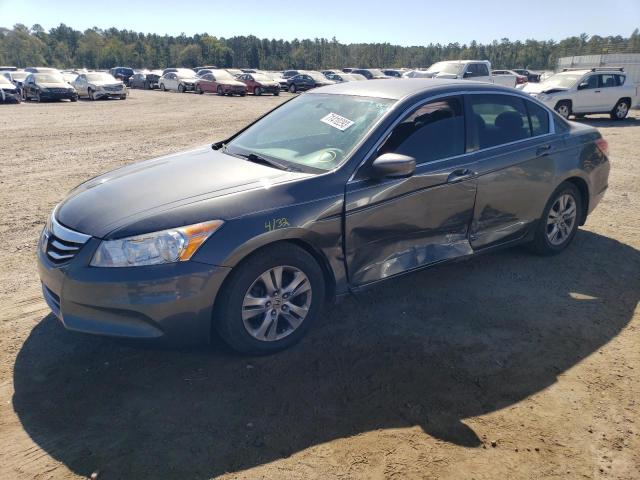 2011 Honda Accord Sdn LX-P