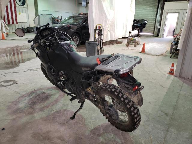 2022 KAWASAKI KL650 L - ML5KLEL17NDA05128