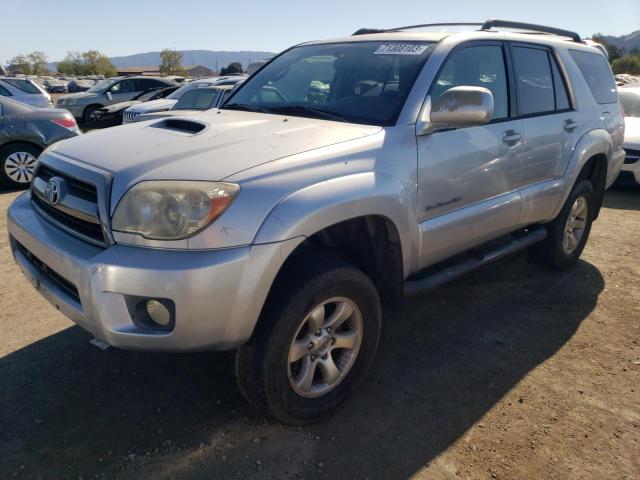 2006 Toyota 4Runner SR5