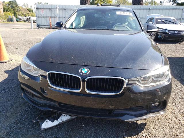 WBA8A9C50JAH12578 BMW 320 I