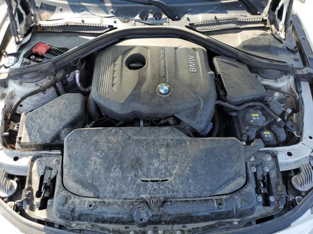 WBA4J1C56JBM09845 BMW 430i Gran Coupe